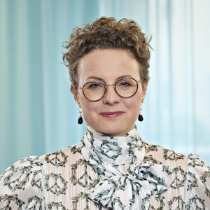 Bild på Hanna Elving