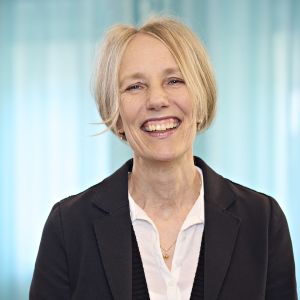 Bild på Christina Springfeldt